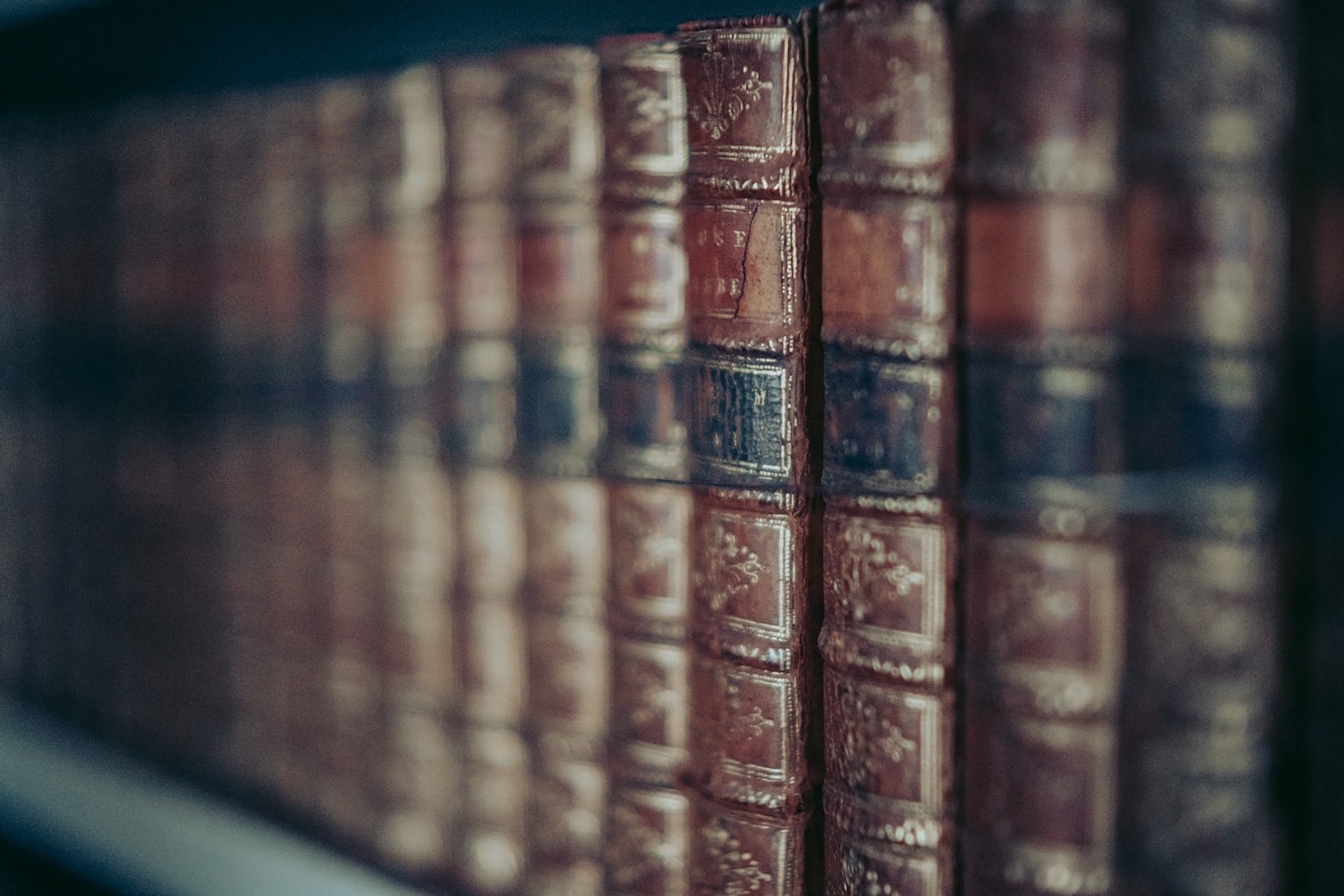 Why Ancient Texts Matter Today