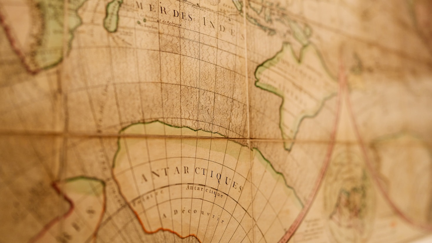 Cross-Cultural Analysis: Bridging the Past and Present
