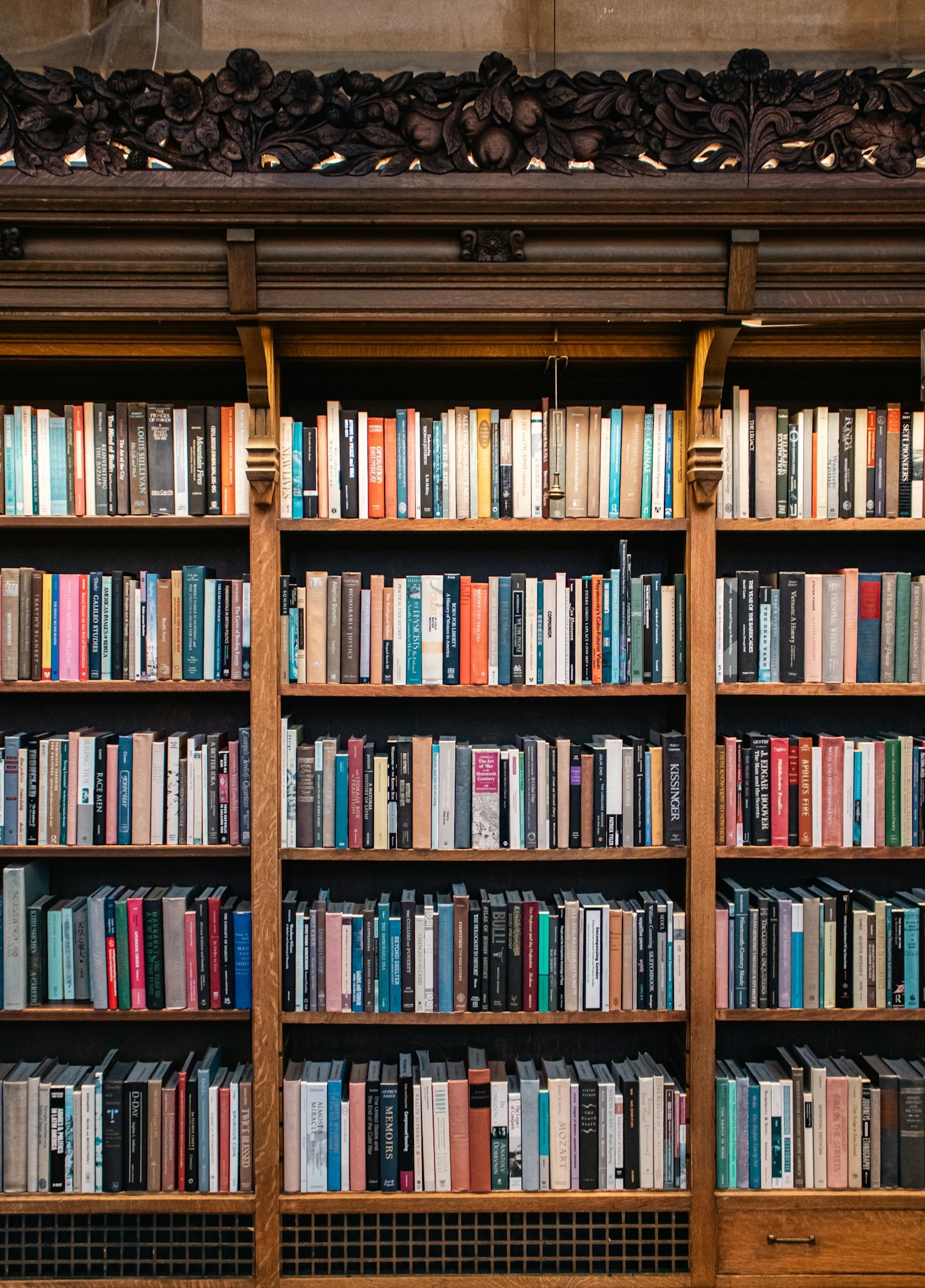 The Evolution of Scholarly Tools for Research