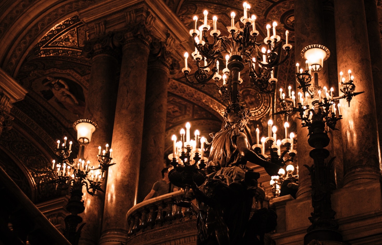 Dark Academic Aesthetics: More Than Just a Style